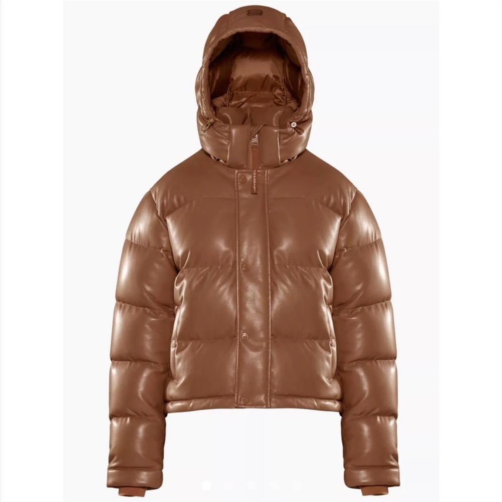 ARITZIA THE SUPER PUFF ORIGINAL